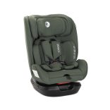 Lorelli Voyager i-Size autosedačka 40-150cm + cestovný vankúš - Green