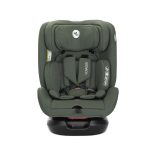 Lorelli Voyager i-Size autosedačka 40-150cm + cestovný vankúš - Green