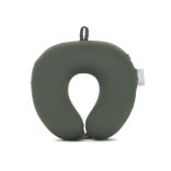 Lorelli Voyager i-Size autosedačka 40-150cm + cestovný vankúš - Green
