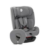 Lorelli Voyager i-Size autosedačka 40-150cm + cestovný vankúš - Grey