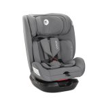 Lorelli Voyager i-Size autosedačka 40-150cm + cestovný vankúš - Grey