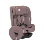 Lorelli Voyager i-Size autosedačka 40-150cm + cestovný vankúš - Pink