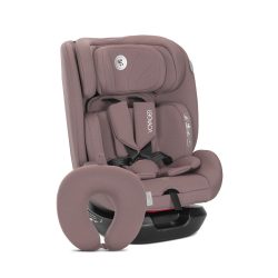   Lorelli Voyager i-Size autosedačka 40-150cm + cestovný vankúš - Pink
