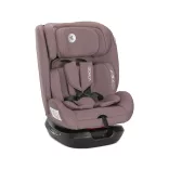 Lorelli Voyager i-Size autosedačka 40-150cm + cestovný vankúš - Pink