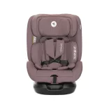 Lorelli Voyager i-Size autosedačka 40-150cm + cestovný vankúš - Pink
