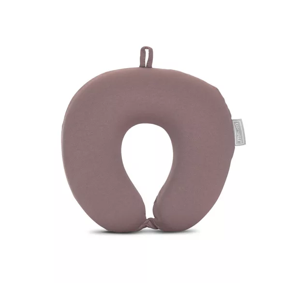 Lorelli Voyager i-Size autosedačka 40-150cm + cestovný vankúš - Pink