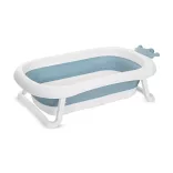 Lorelli Skladacie vanička 83 cm - Nordic Blue