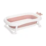 Lorelli Skladacie vanička 83 cm - Nordic Pink