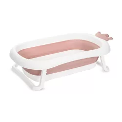 Lorelli Skladacie vanička 83 cm - Nordic Pink