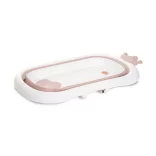 Lorelli Skladacie vanička 83 cm - Nordic Pink