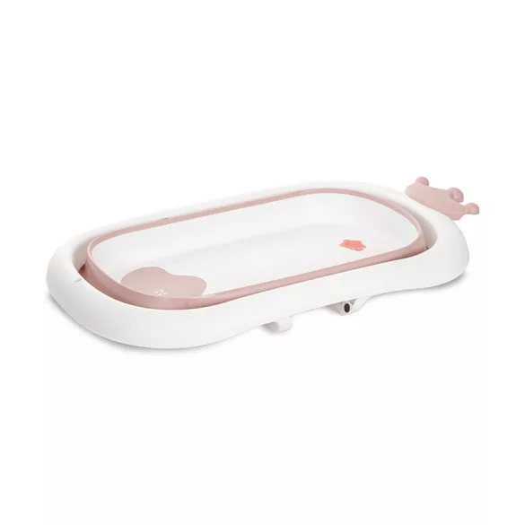 Lorelli Skladacie vanička 83 cm - Nordic Pink