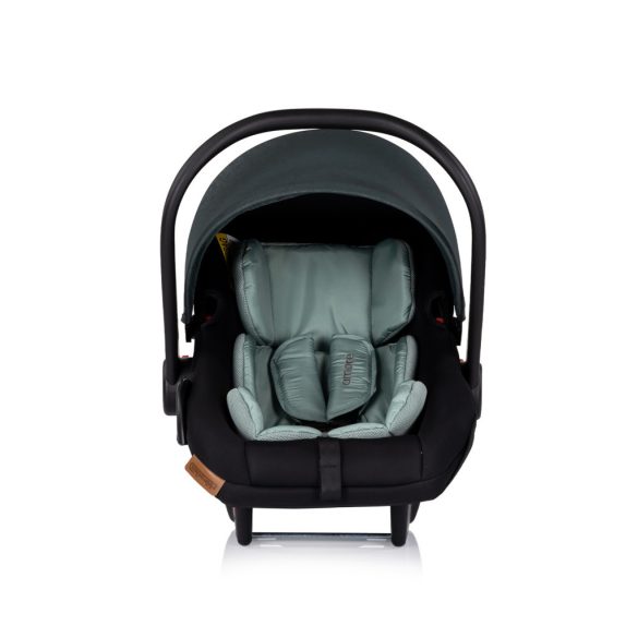 Chipolino Amore autosedačka 40-87cm - Basil