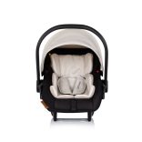 Chipolino Amore autosedačka 40-87cm - Biscotta