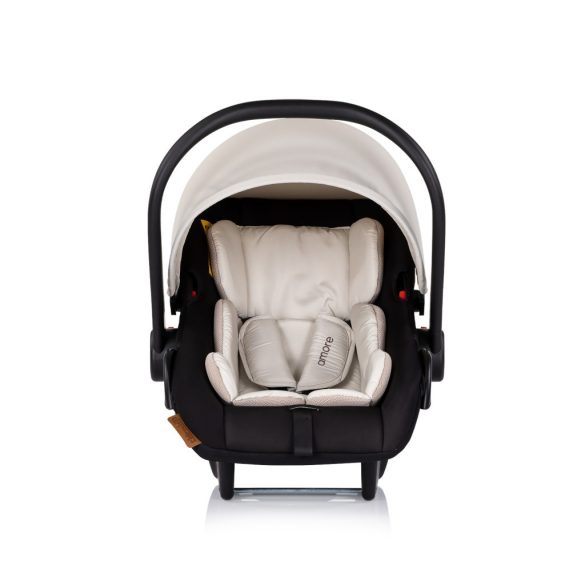 Chipolino Amore autosedačka 40-87cm - Biscotta