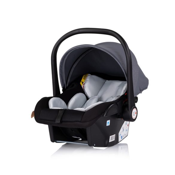 Chipolino Amore autosedačka 40-87cm - Cloud