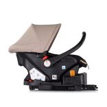 Chipolino Amore autosedačka 40-87cm - Tiramisu