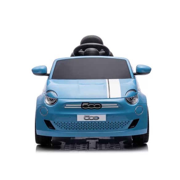 Chipolino Fiat 500 elektrické auto – modré