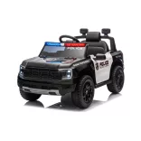 Elektrické autíčko Chipolino FORD POLICE – čierne