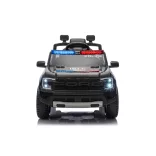 Elektrické autíčko Chipolino FORD POLICE – čierne