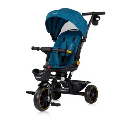 Chipolino Max Sport trojkolka so strieškou - Oasis