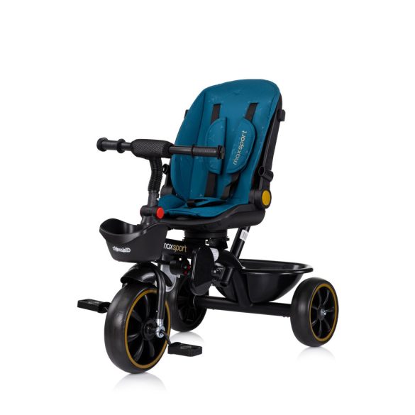 Chipolino Max Sport trojkolka so strieškou - Oasis