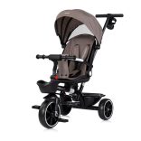 Chipolino Max Sport trojkolka so strieškou - Tiramisu