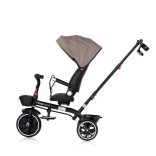 Chipolino Max Sport trojkolka so strieškou - Tiramisu
