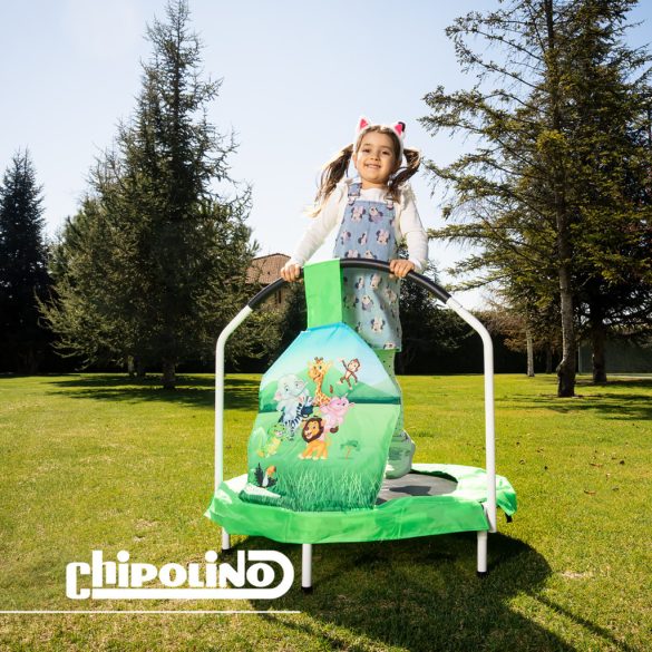 Chipolino Mini trampolína 91 cm