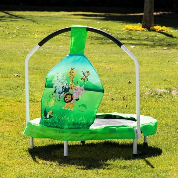 Chipolino Mini trampolína 91 cm