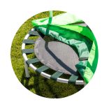Chipolino Mini trampolína 91 cm