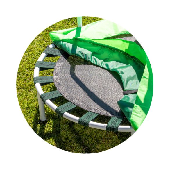 Chipolino Mini trampolína 91 cm
