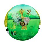 Chipolino Mini trampolína 91 cm
