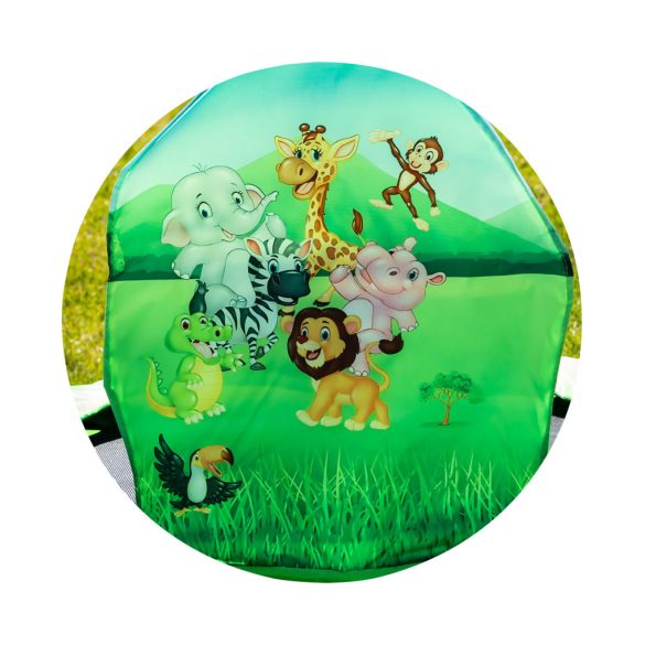 Chipolino Mini trampolína 91 cm