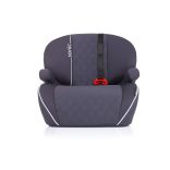 Chipolino Sonic autosedačka 125-150 cm Isofix - Anthracite