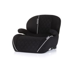 Chipolino Sonic autosedačka 125-150 cm Isofix - Blackberry