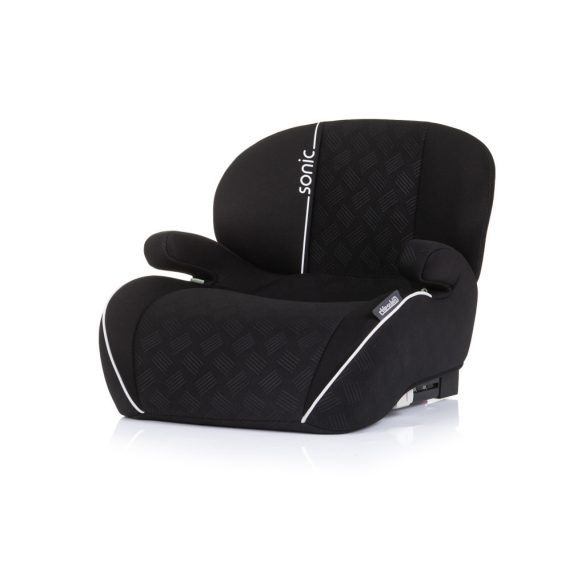Chipolino Sonic autosedačka 125-150 cm Isofix - Blackberry