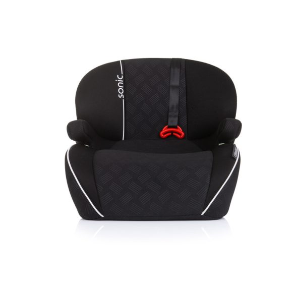 Chipolino Sonic autosedačka 125-150 cm Isofix - Blackberry