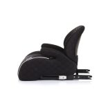 Chipolino Sonic autosedačka 125-150 cm Isofix - Blackberry