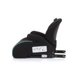 Chipolino Sonic autosedačka 125-150 cm Isofix - Dino