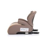 Chipolino Sonic autosedačka 125-150 cm Isofix - Giraffe