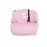 Chipolino Sonic autosedačka 125-150 cm Isofix - Kitten