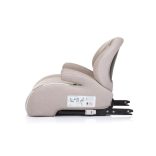 Chipolino Sonic autosedačka 125-150 cm Isofix - Tiramisu