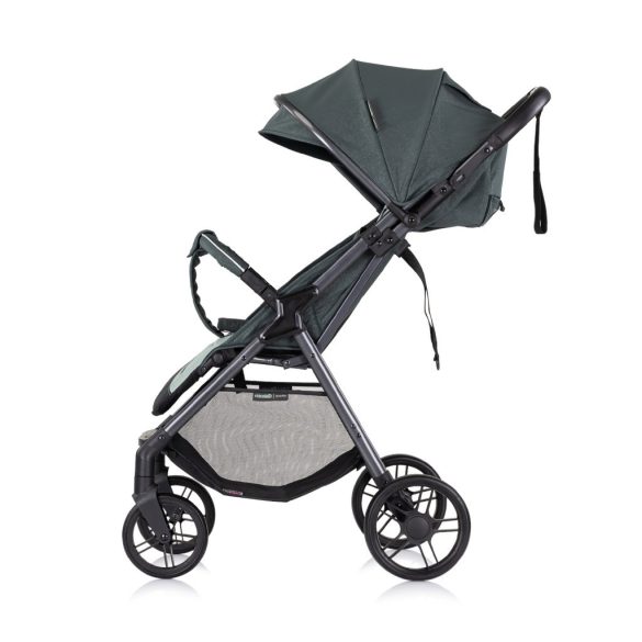 Chipolino Sparkle športový kočík - Basil