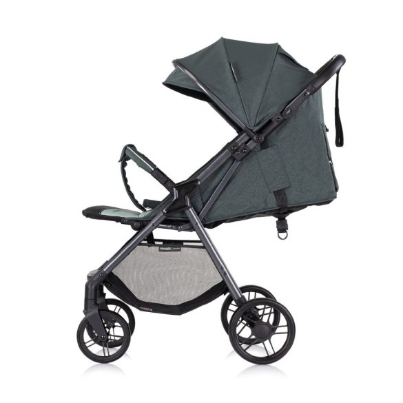 Chipolino Sparkle športový kočík - Basil
