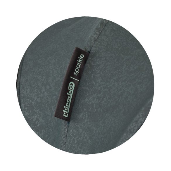 Chipolino Sparkle športový kočík - Basil