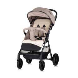 Chipolino Sparkle športový kočík - Tiramisu
