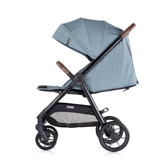 Chipolino Ultera športový kočík - Basil