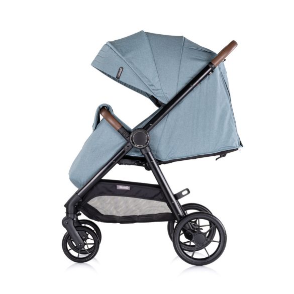 Chipolino Ultera športový kočík - Basil