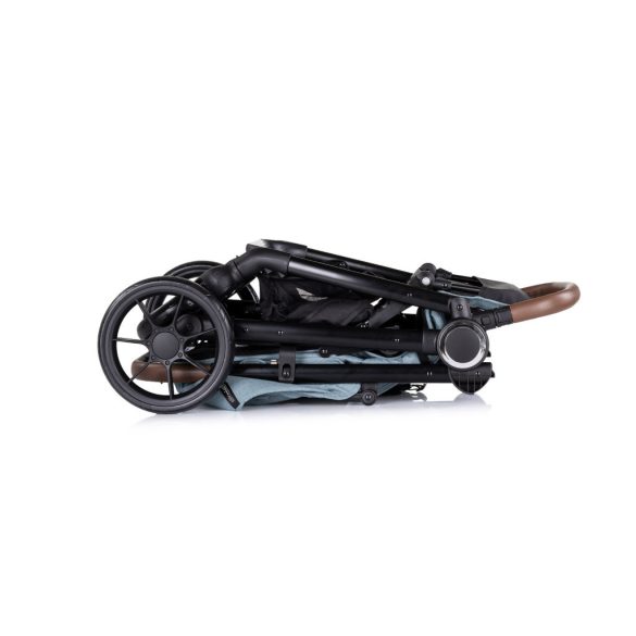 Chipolino Ultera športový kočík - Basil