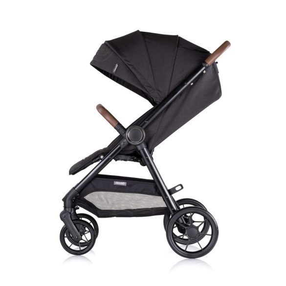 Chipolino Ultera športový kočík - Blackberry